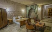 Туры в отель Kalsedon Cave Suites