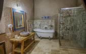 Туры в отель Kalsedon Cave Suites