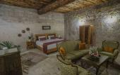 Туры в отель Kalsedon Cave Suites