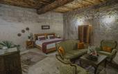 Туры в отель Kalsedon Cave Suites