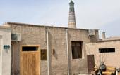 Туры в отель Gold Khiva Guest House