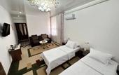 Туры в отель Gold Khiva Guest House