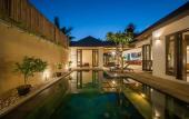 Туры в отель 2 Bedroom TURIYA Villa Sanur