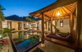 Туры в отель 2 Bedroom TURIYA Villa Sanur