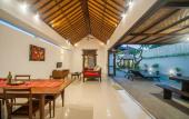 Туры в отель 2 Bedroom TURIYA Villa Sanur