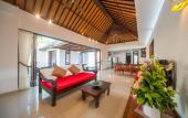 Туры в отель 2 Bedroom TURIYA Villa Sanur