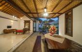 Туры в отель 2 Bedroom TURIYA Villa Sanur