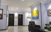 Туры в отель Art Hotel Batumi