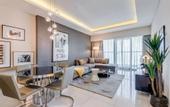 Туры в отель GLOBALSTAY. DAMAC Tower Paramount