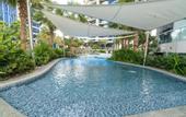 Туры в отель GLOBALSTAY. DAMAC Tower Paramount