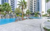 Туры в отель GLOBALSTAY. DAMAC Tower Paramount