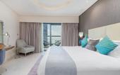 Туры в отель GLOBALSTAY. DAMAC Tower Paramount