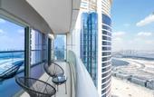 Туры в отель GLOBALSTAY. DAMAC Tower Paramount
