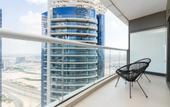 Туры в отель GLOBALSTAY. DAMAC Tower Paramount