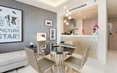 Туры в отель GLOBALSTAY. DAMAC Tower Paramount