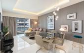Туры в отель GLOBALSTAY. DAMAC Tower Paramount