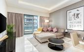 Туры в отель GLOBALSTAY. DAMAC Tower Paramount