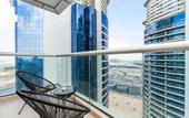 Туры в отель GLOBALSTAY. DAMAC Tower Paramount