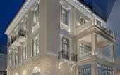 Туры в отель Monument Hotel