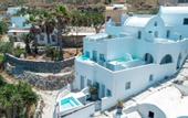 Туры в отель White Cave Villas