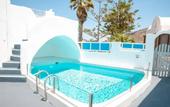 Туры в отель White Cave Villas