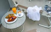 Туры в отель Paleo Suites