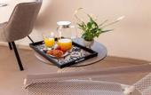Туры в отель Paleo Suites