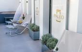 Туры в отель Paleo Suites