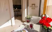 Туры в отель Paleo Suites