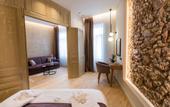 Туры в отель Paleo Suites