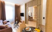 Туры в отель Paleo Suites