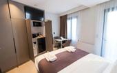Туры в отель Paleo Suites