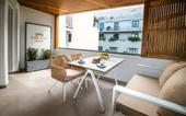 Туры в отель Paleo Suites