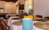 Туры в отель Exclusive Crete Villa Villa Alexia 4 Bedrooms Large Lawned Gardens Chania