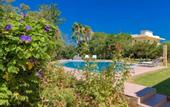 Туры в отель Exclusive Crete Villa Villa Alexia 4 Bedrooms Large Lawned Gardens Chania