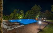 Туры в отель Exclusive Crete Villa Villa Alexia 4 Bedrooms Large Lawned Gardens Chania