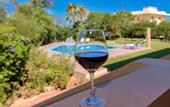 Туры в отель Exclusive Crete Villa Villa Alexia 4 Bedrooms Large Lawned Gardens Chania