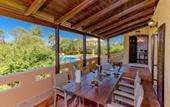 Туры в отель Exclusive Crete Villa Villa Alexia 4 Bedrooms Large Lawned Gardens Chania