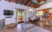 Туры в отель Exclusive Crete Villa Villa Alexia 4 Bedrooms Large Lawned Gardens Chania