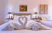 Туры в отель Exclusive Crete Villa Villa Alexia 4 Bedrooms Large Lawned Gardens Chania