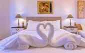 Туры в отель Exclusive Crete Villa Villa Alexia 4 Bedrooms Large Lawned Gardens Chania