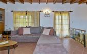 Туры в отель Exclusive Crete Villa Villa Alexia 4 Bedrooms Large Lawned Gardens Chania