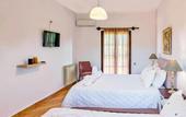 Туры в отель Exclusive Crete Villa Villa Alexia 4 Bedrooms Large Lawned Gardens Chania