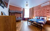 Туры в отель Stilnaya kvartira Apartments