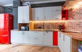 Туры в отель Stilnaya kvartira Apartments