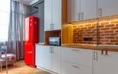 Туры в отель Stilnaya kvartira Apartments