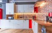 Туры в отель Stilnaya kvartira Apartments