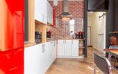 Туры в отель Stilnaya kvartira Apartments
