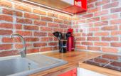 Туры в отель Stilnaya kvartira Apartments