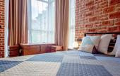 Туры в отель Stilnaya kvartira Apartments
